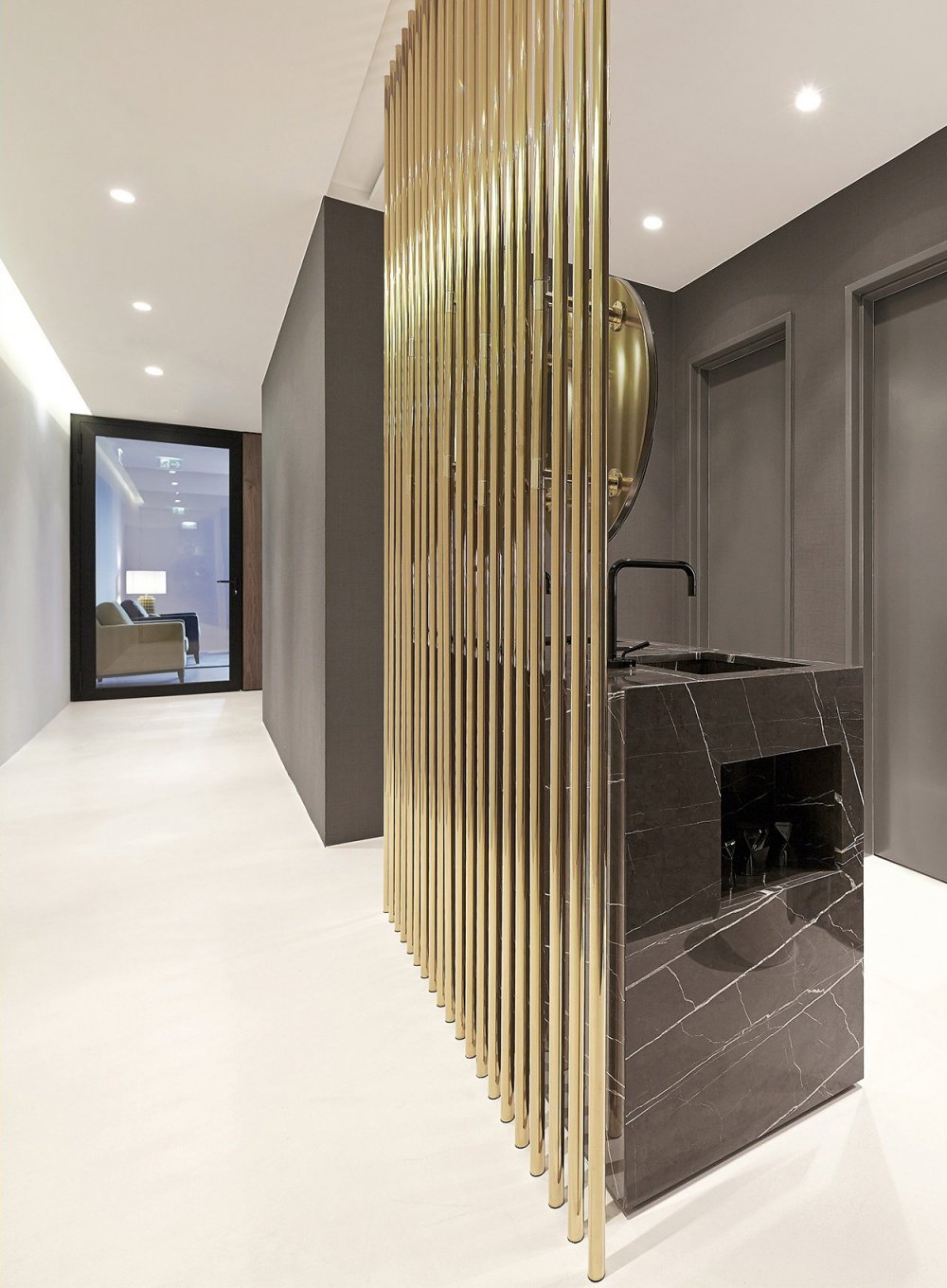 柏林的LP14牙科诊所丨德国柏林-5