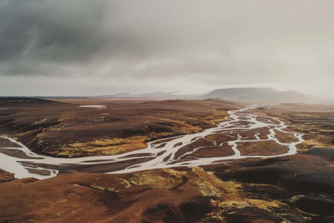 设计酒店112 | 冰岛高地酒店：与自然神话共眠 – 有方-9