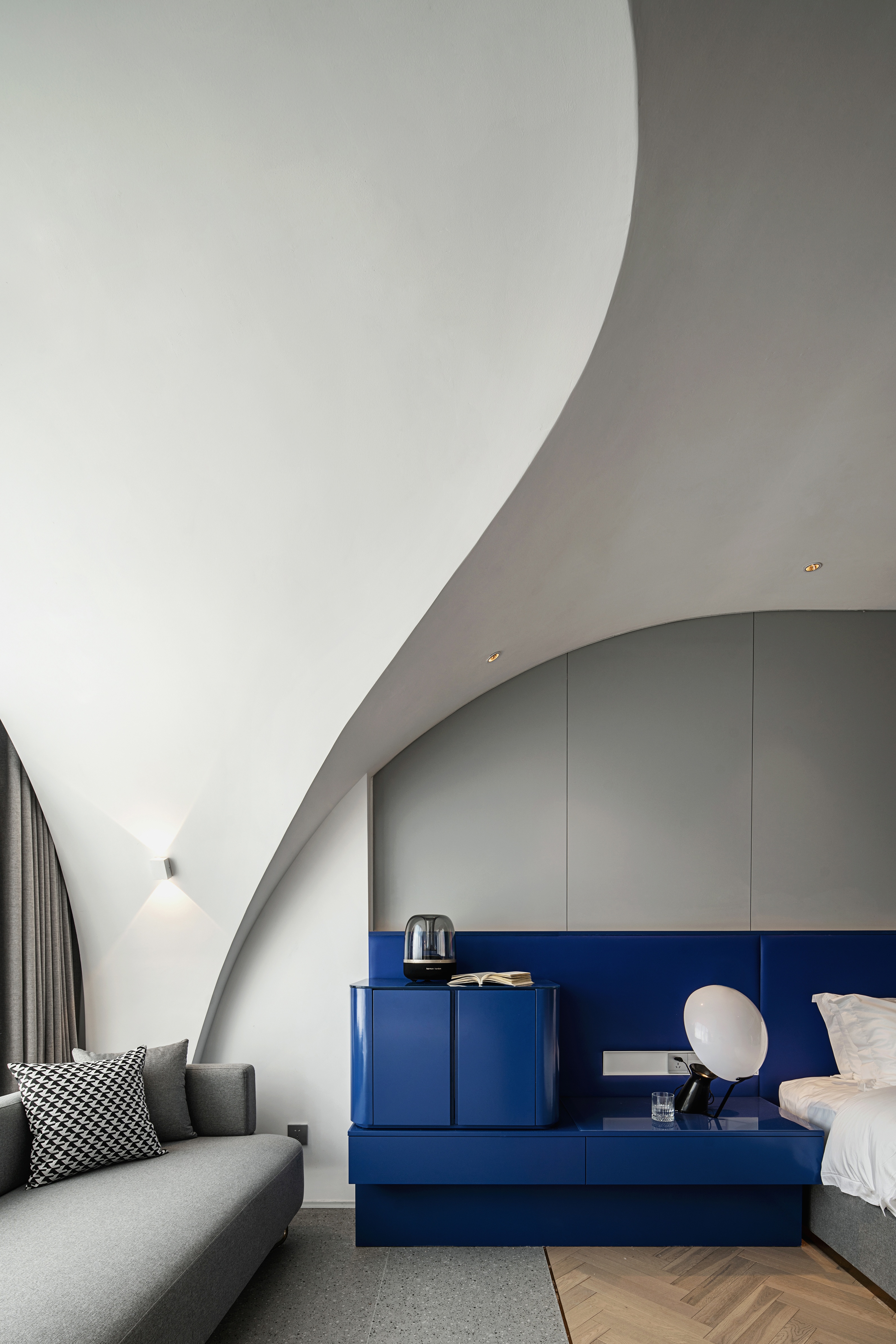 ASPERA,ASTRA 旗舰店（解放碑旗舰店）丨中国重庆丨刘万彬,谢晓影等-40