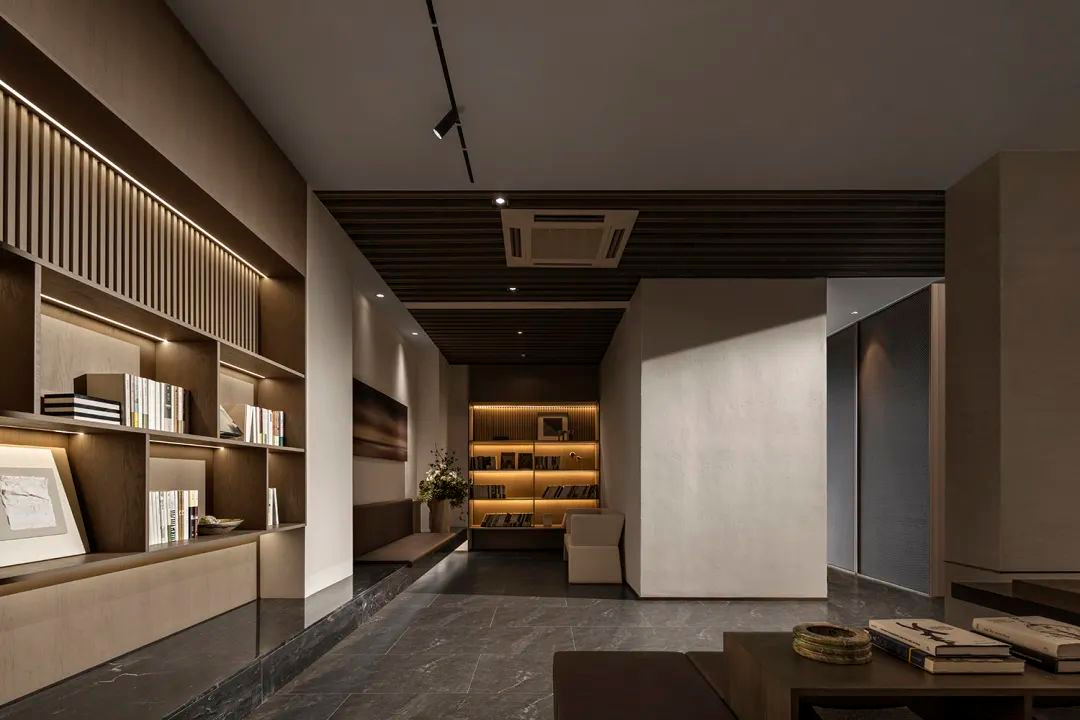 苏州颐和源璟花园售楼处丨中国苏州-26