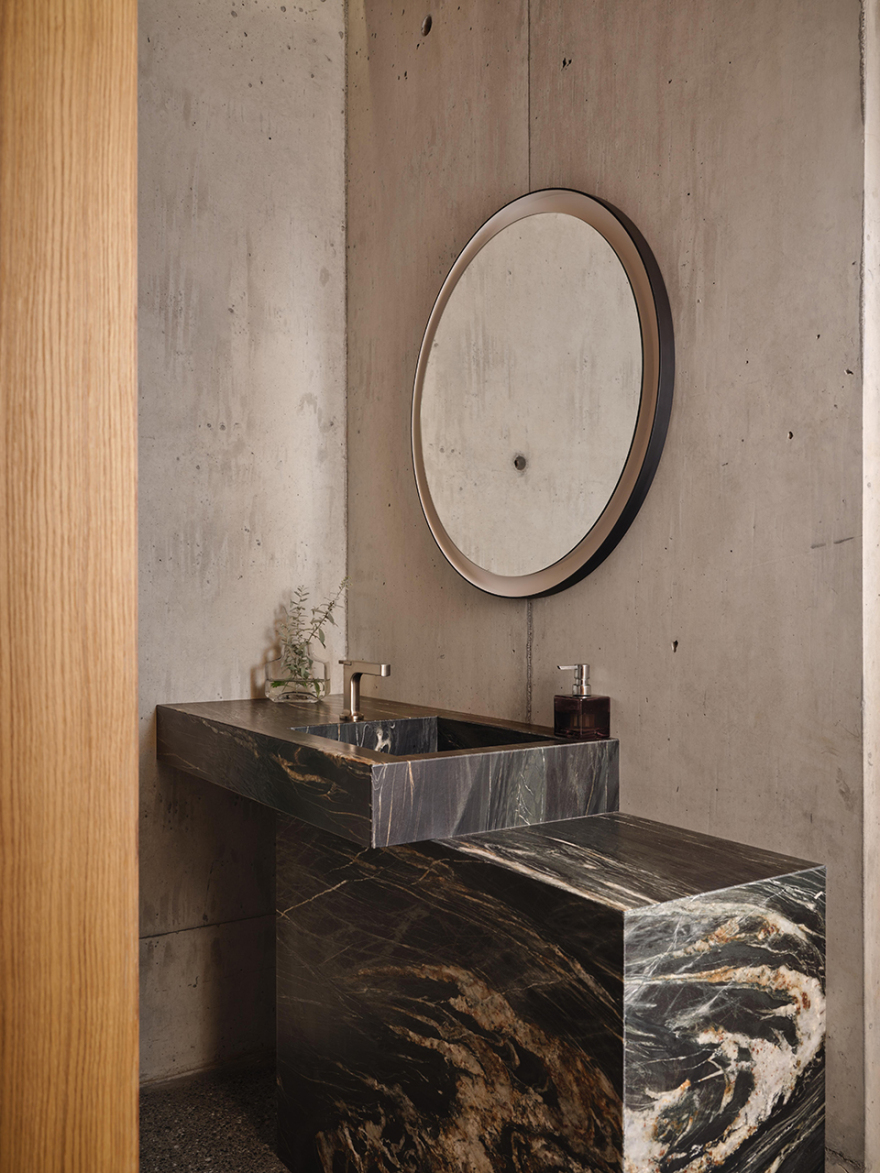 采光之屋丨加拿大多伦多丨Williamson Williamson Inc.-48