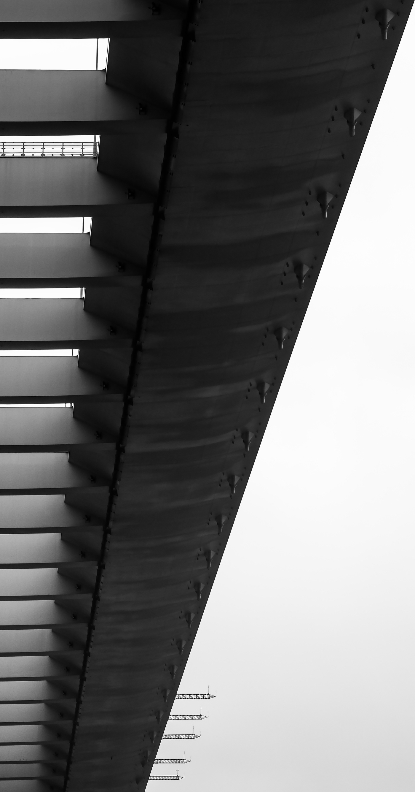 昂船洲大桥摄影丨中国香港丨Leo H.Li-13