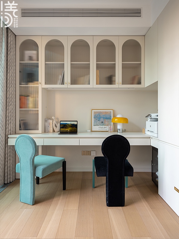 一见倾心轻法式风海边乌托邦丨中国深圳丨Young新作-82