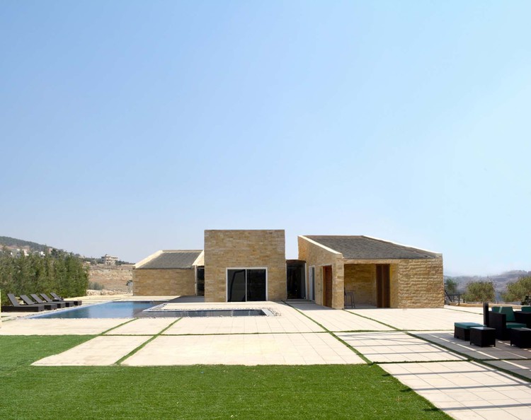 丨约旦丨A R D designs-17