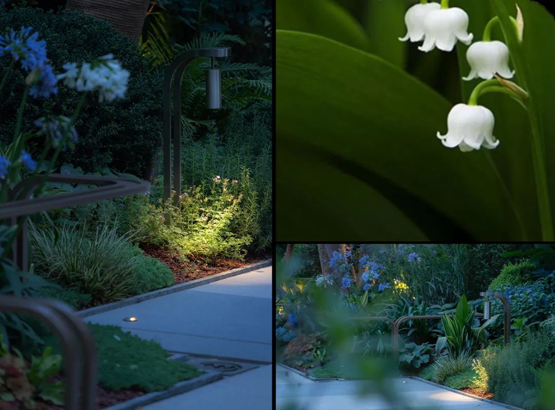 会“拥抱”的社区丨成都招商 · 新川臻境-38