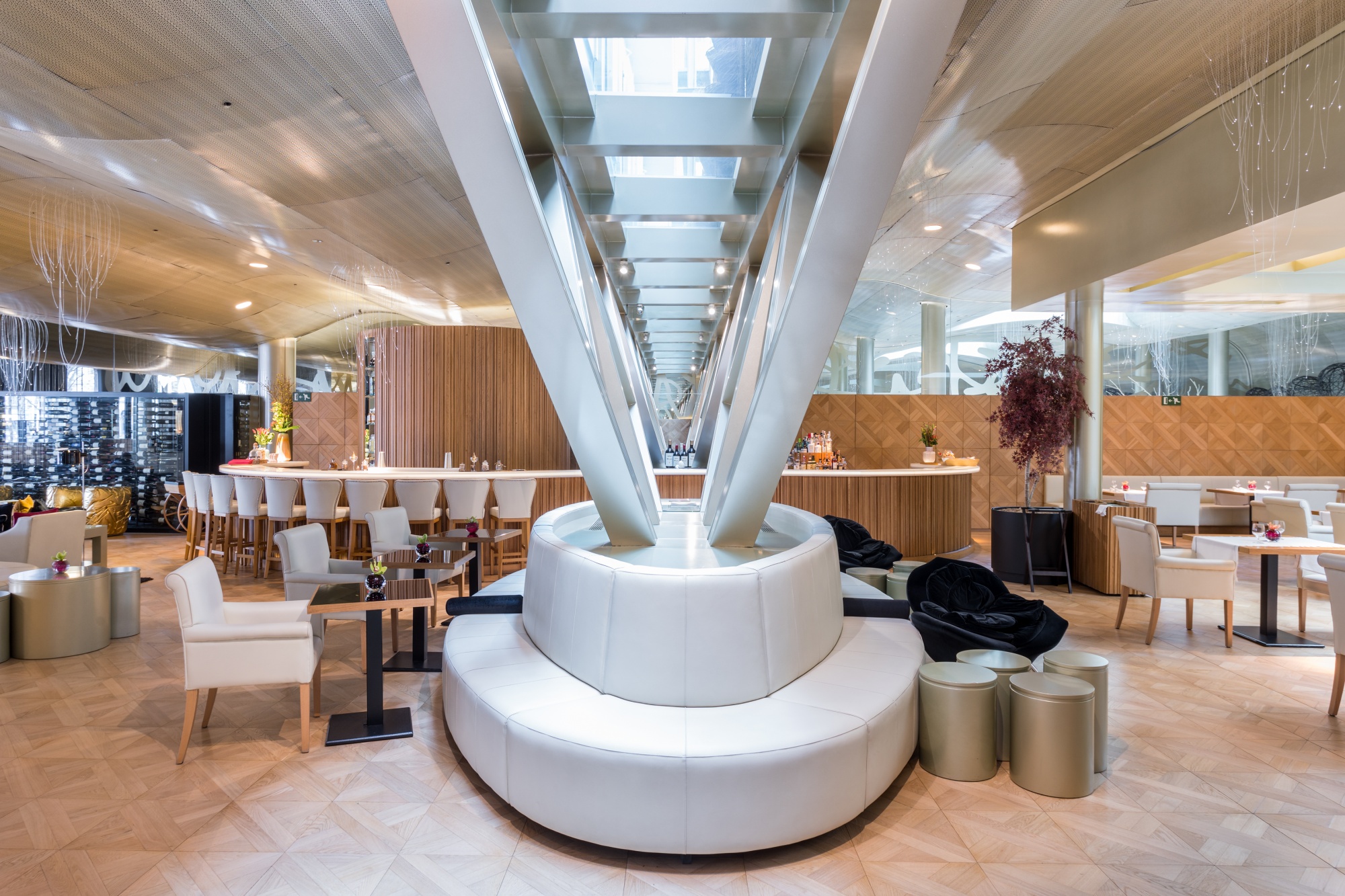 Discovering Opulence | Barcelona's Top 20 Luxury Hotels Unveiled - Covet Edition-18