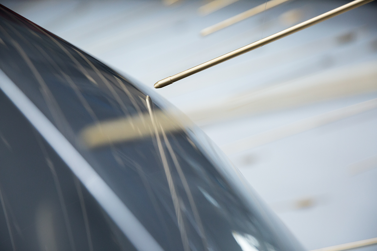 梅赛德斯·奔驰 动态豪华-8