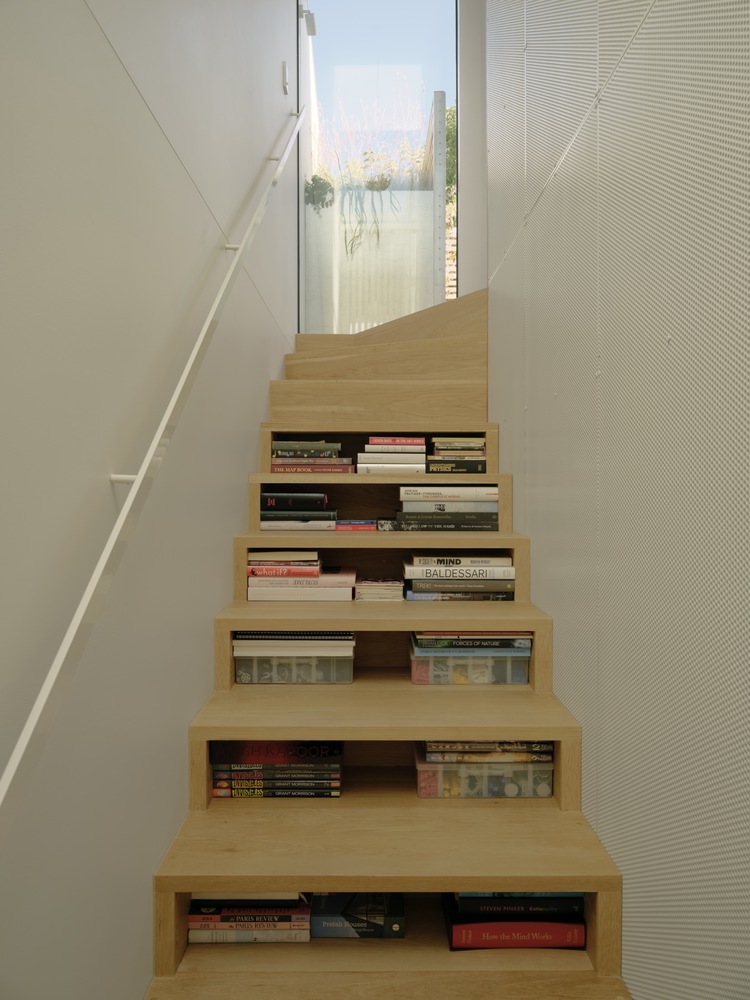 澳大利亚 Periscope House丨Architecture Architecture-29