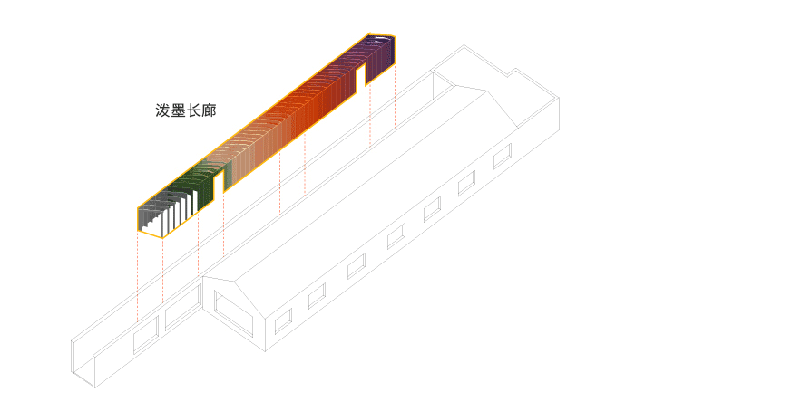 粟上海·公共艺术与社区营造计划之粟上海社区美术馆·愚园丨中国上海丨HDD上海华都建筑规划设计有限公司-44