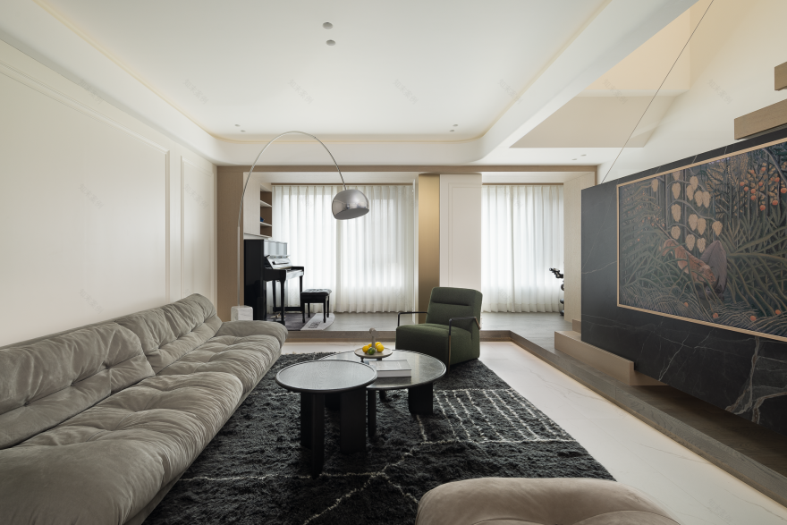 翡翠悦府·不设限的秩序丨中国温州丨千上设计-6