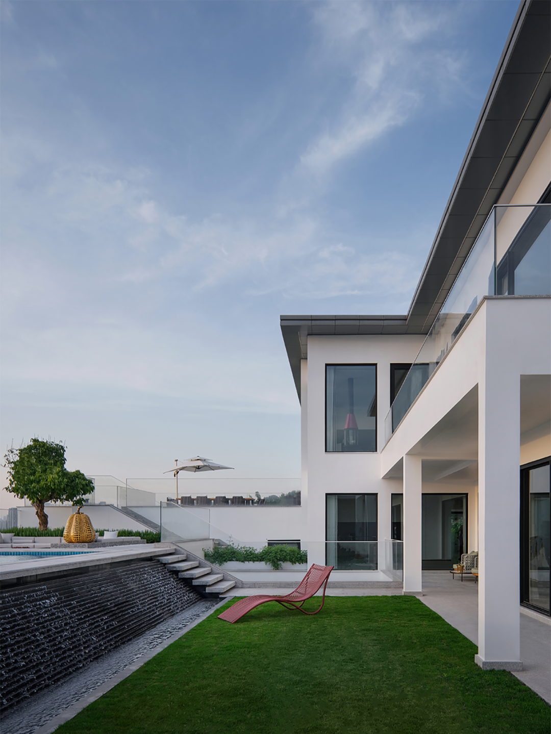 天景28阙丨中国重庆丨重庆宗灏装饰设计工程有限公司-5