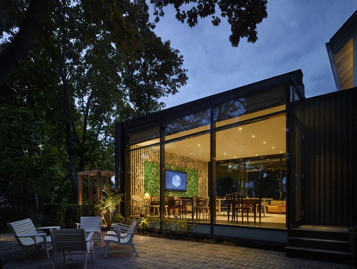 德雷克德文郡旅馆-7