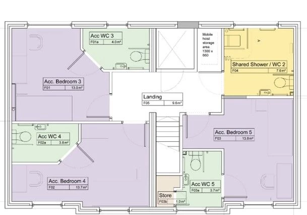 Harmonia Village Dementia Care-63