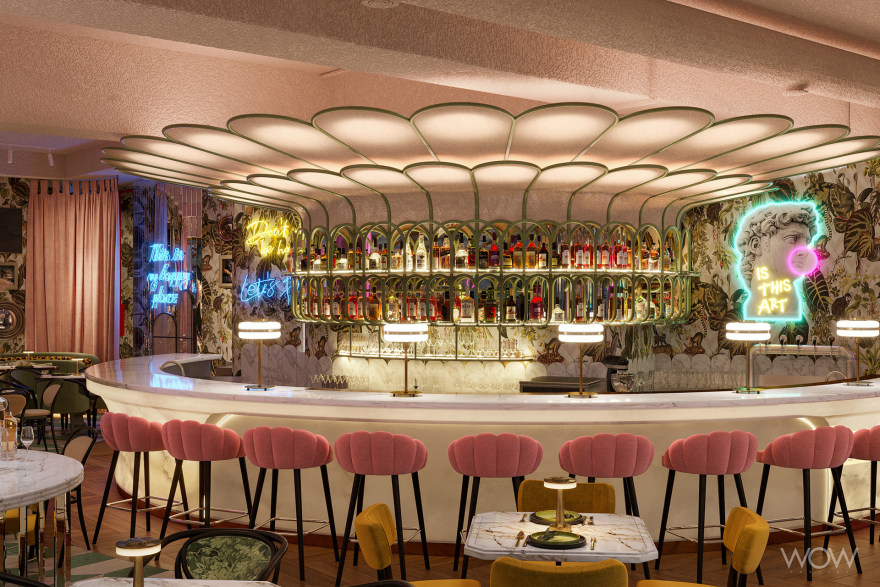 莉莉餐厅丨RomaniaIasi丨Sergiy Sarana等7人-15