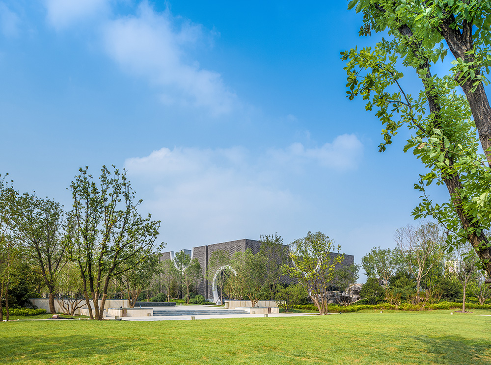 Beijing Xingchuang No. 8 - Residence - L&A GROUP | To Create a Better Environment-20