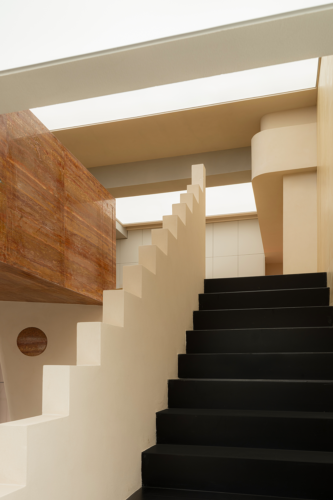 Show Love告白服装店丨中国合肥丨宅南空间设计事务所-54