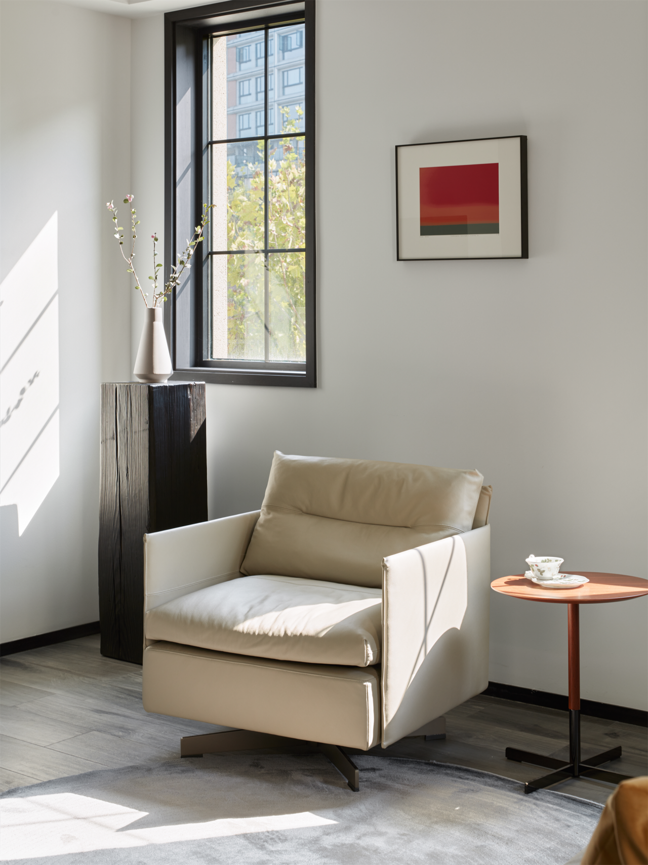 新江与城·天越丨中国重庆-90