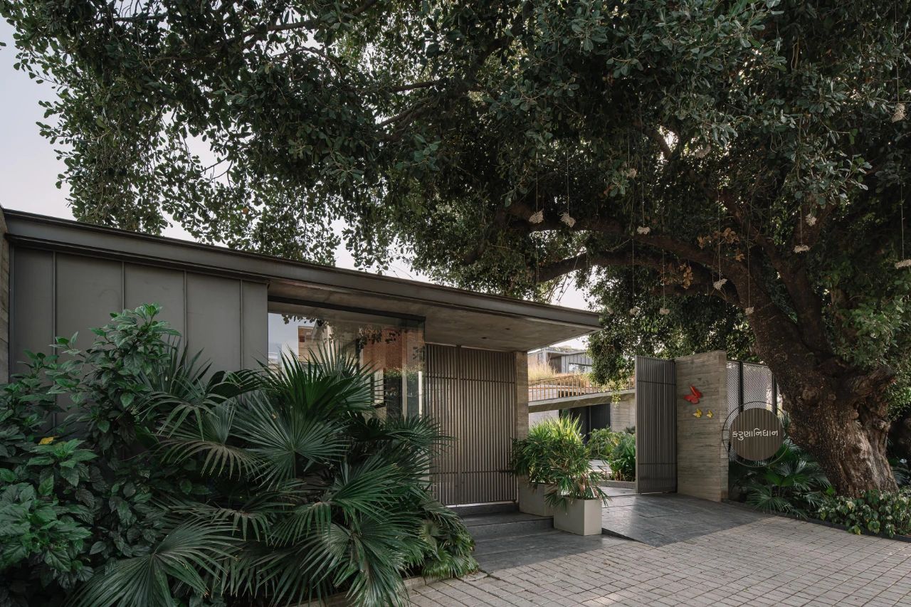 Openideas 奢华住宅设计丨Openideas 设计工作室-94