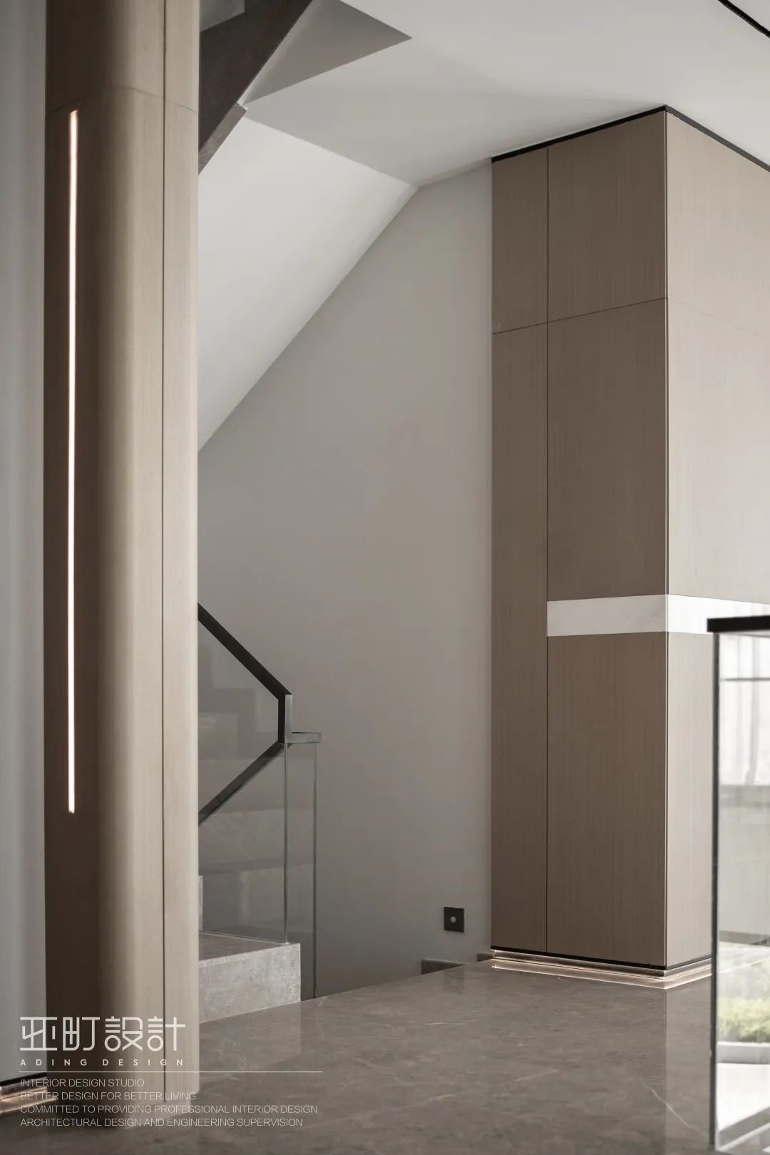 衡山脚下的禅意闲居丨亚町设计-49