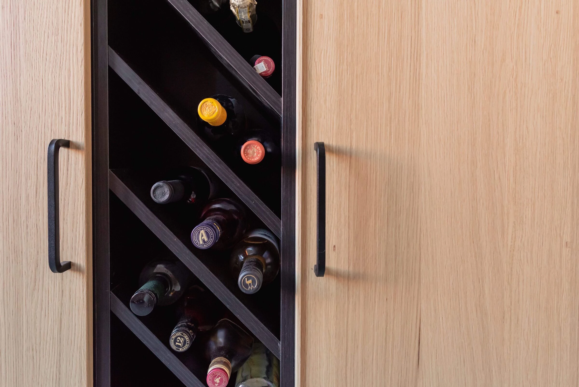 布鲁塞尔圆形公寓设计-17