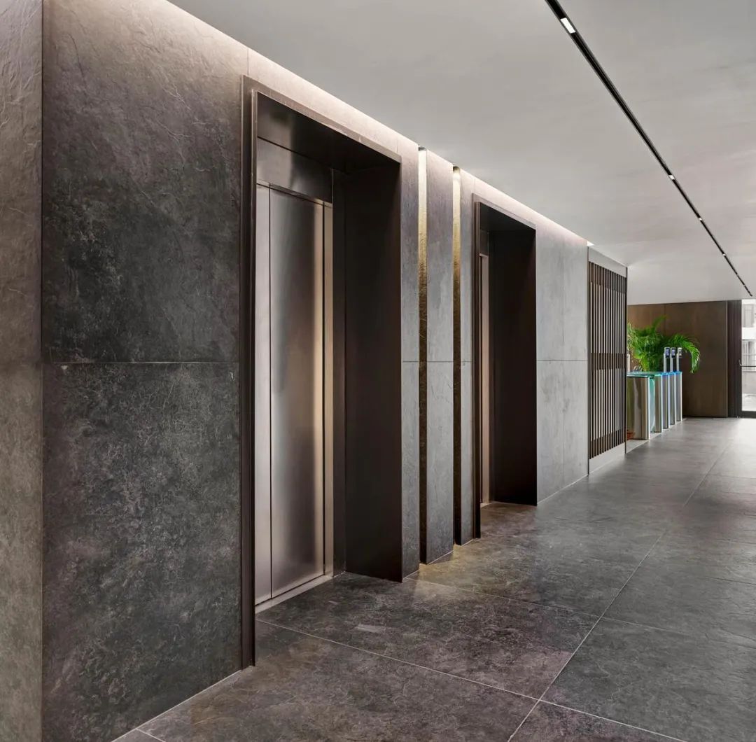 Talu Te·tile 办公室丨土耳其伊斯坦布尔丨XYZ Design-18