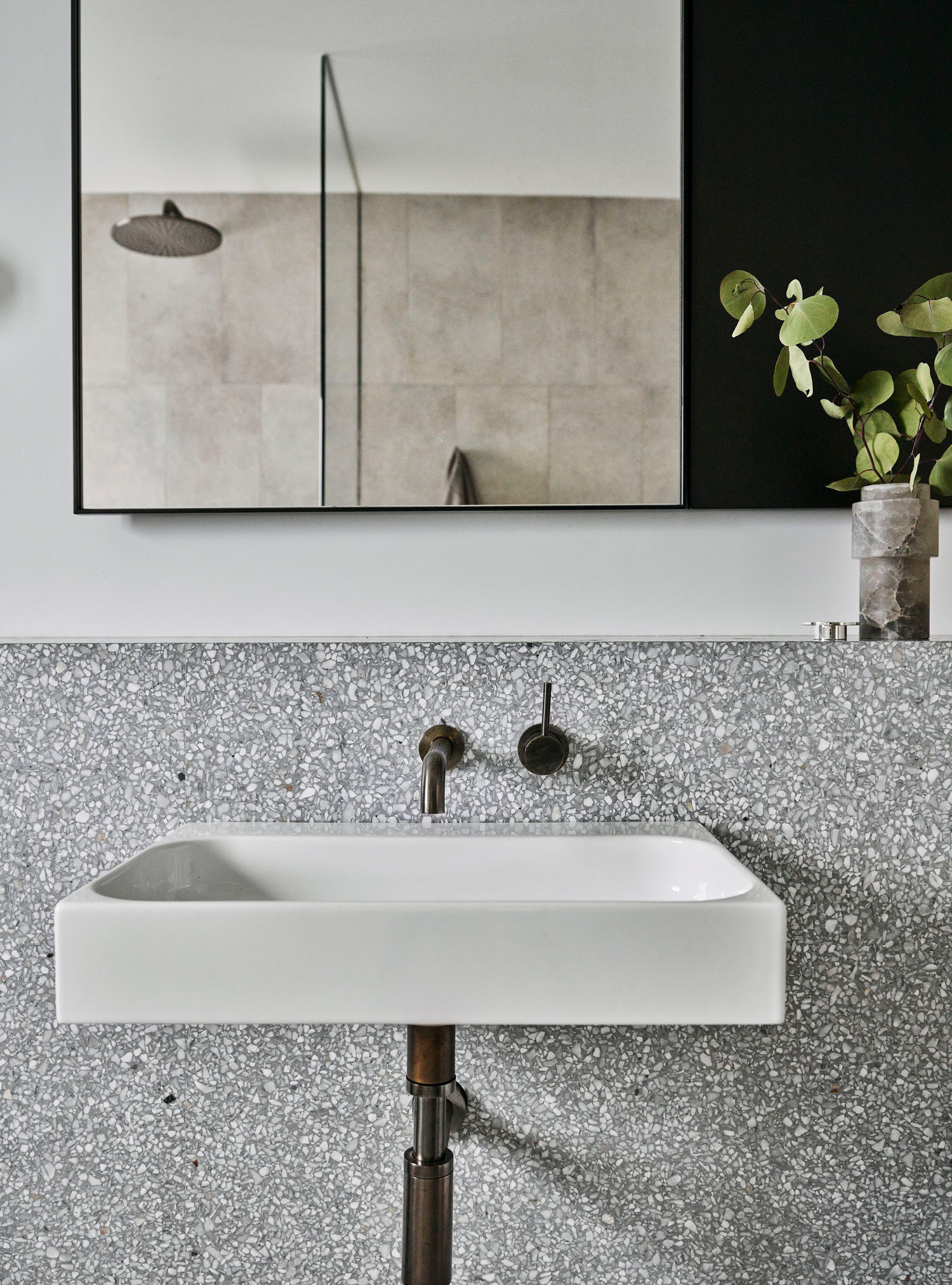 澳大利亚 | COVE HOUSE | 住宅 | Decus Interiors-24