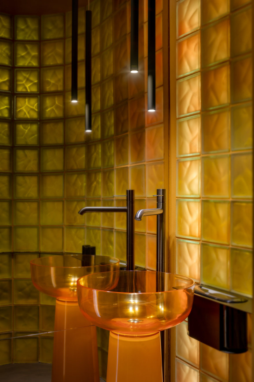 Māsa餐厅丨拉脱维亚里加丨Anastasiia Vinidiktova等-70