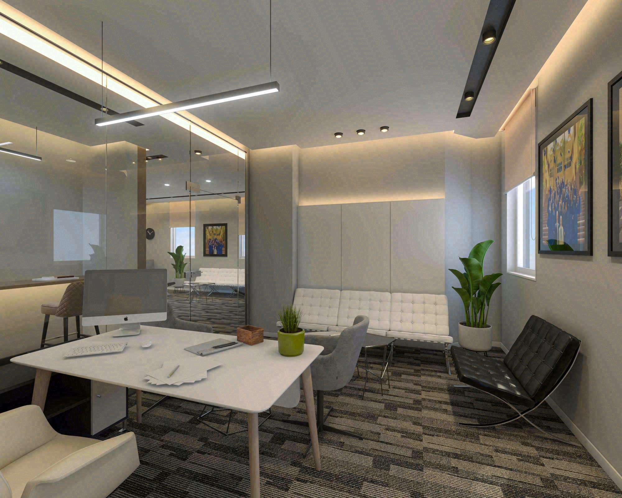 The British International School(Junior Management )-18