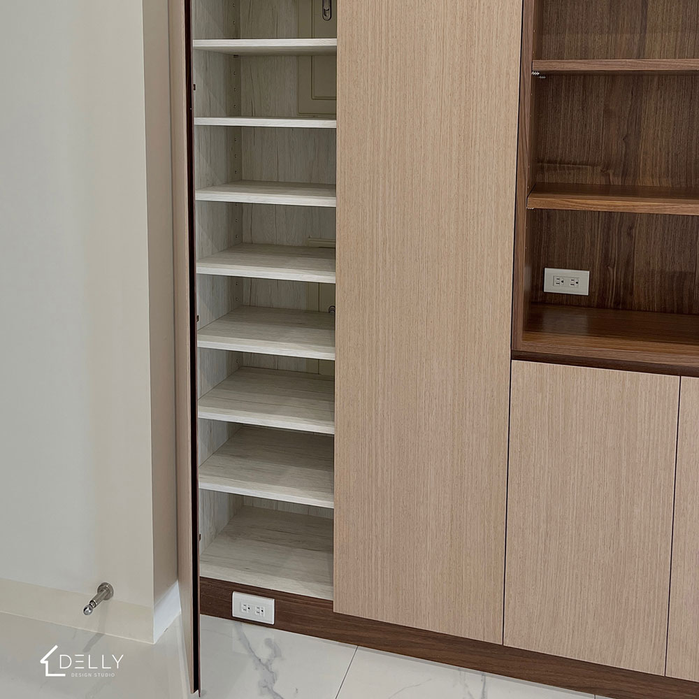 小资轻装潢丨黛瓅设计事务所 | Delly Design Studio-15