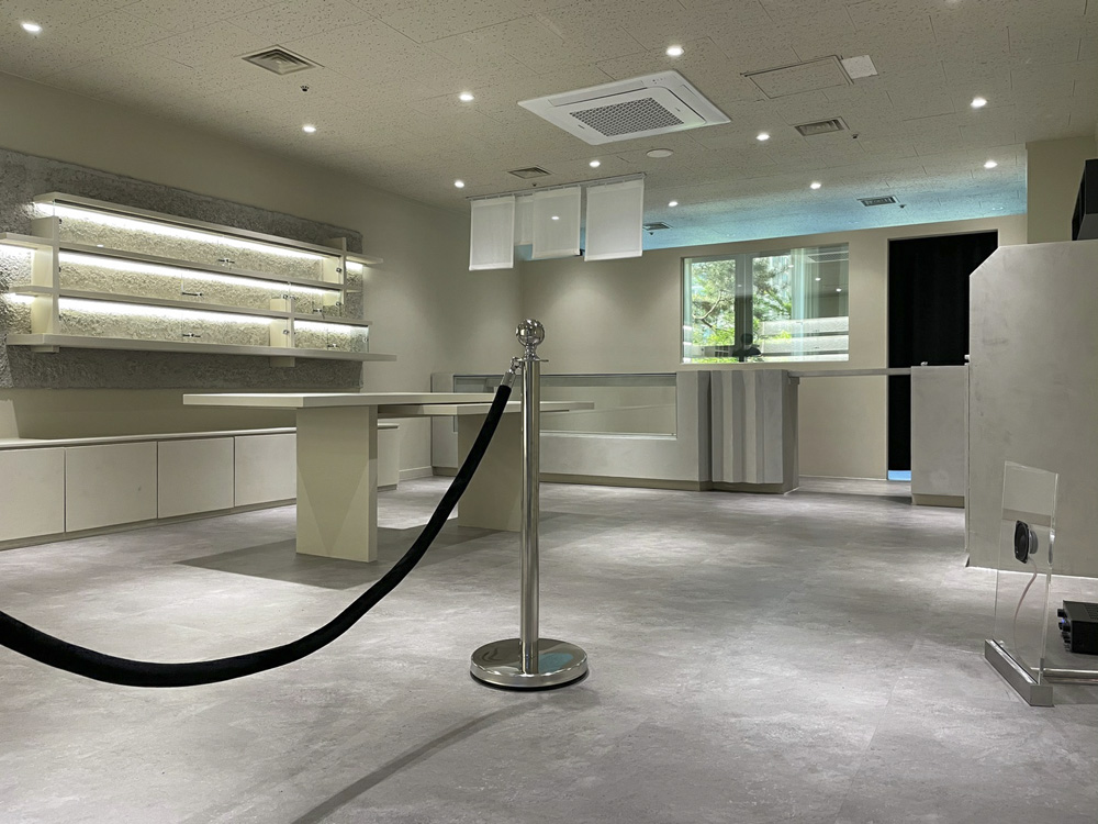 现代简约 15 平小空间设计-10