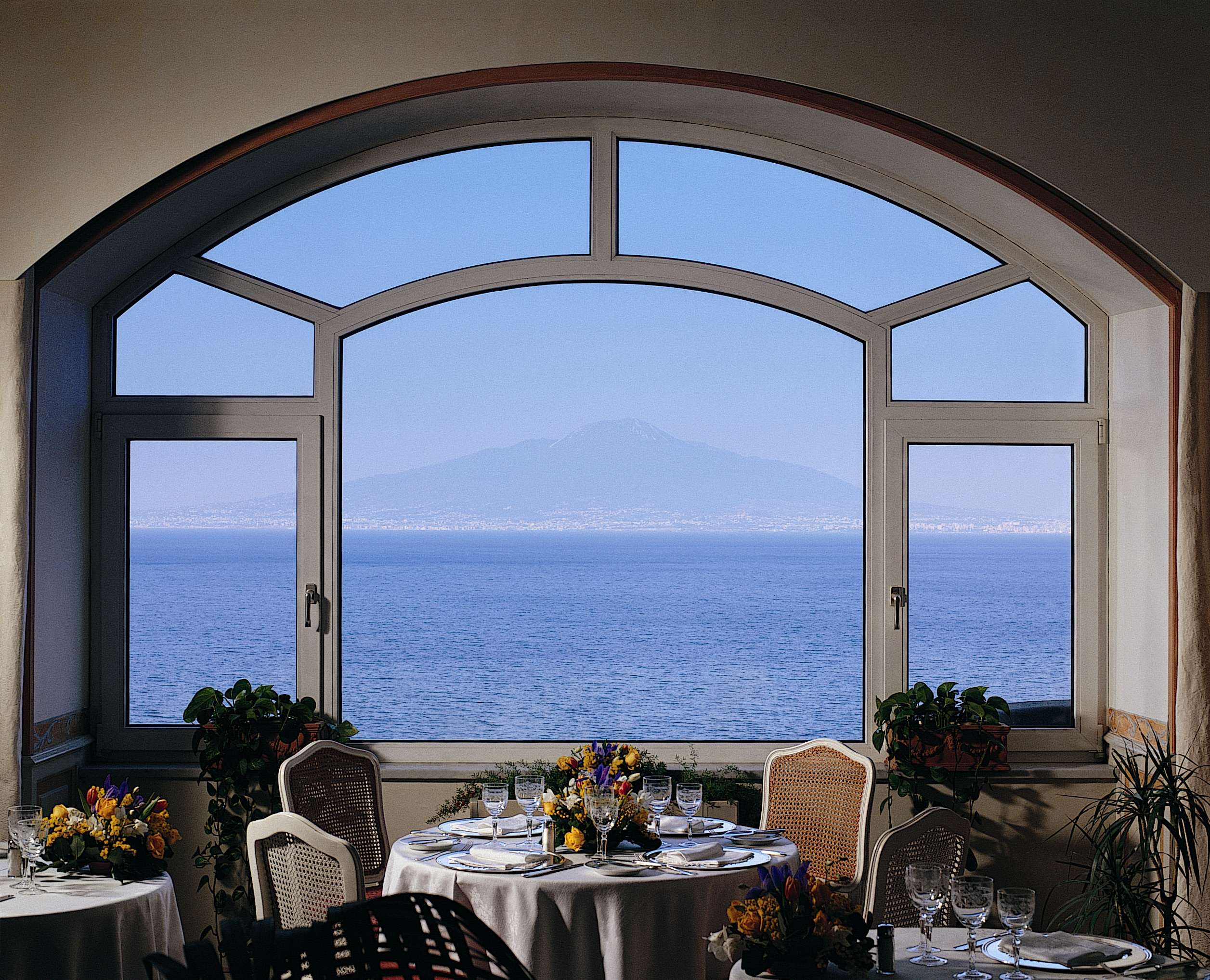 Grand Hotel Excelsior Vittoria（意大利，索伦托）-24