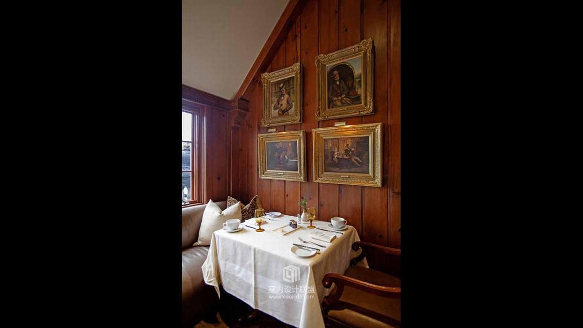 美国田纳西州农庄酒店-14