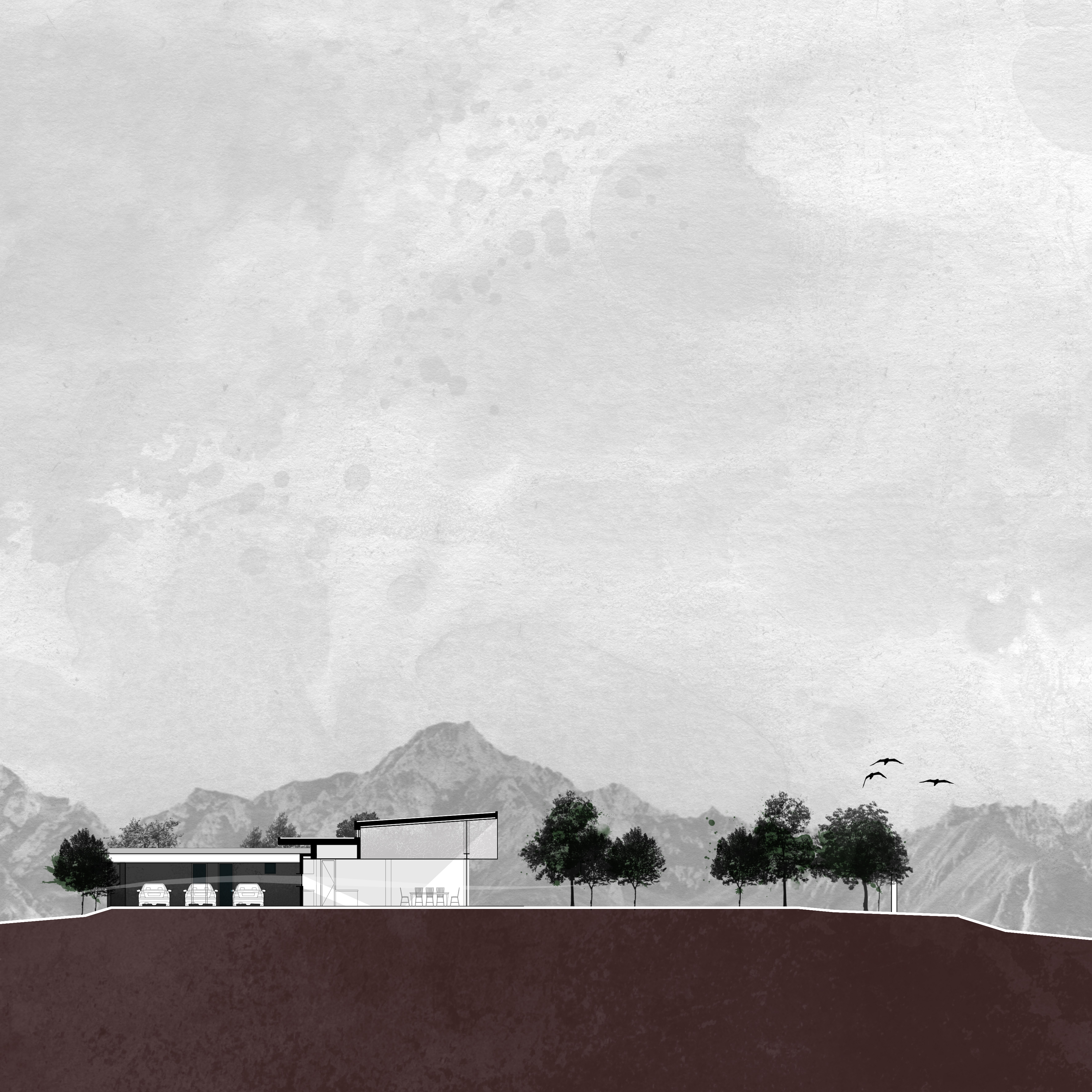 梅泽 2 号屋丨厄瓜多尔丨NAJAS ARQUITECTOS-46