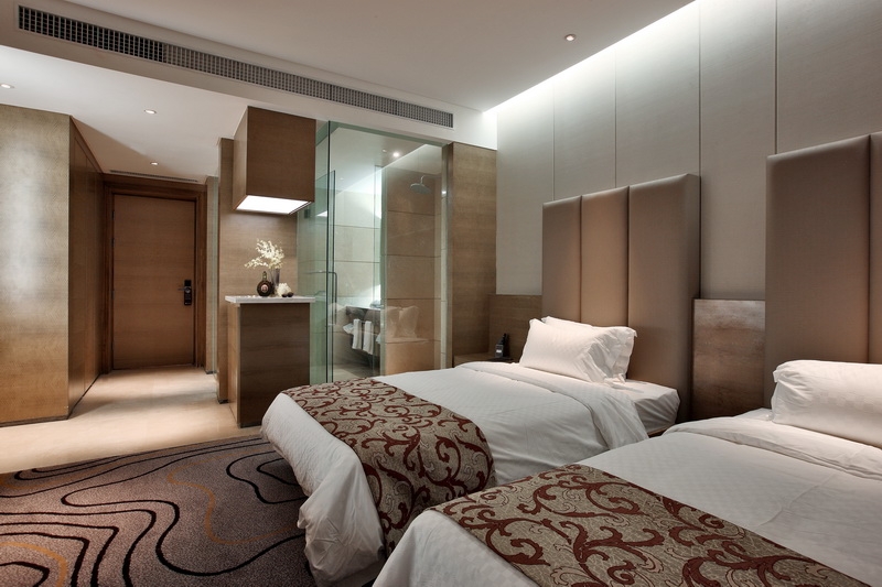 云南玉溪活发集团大厦综合楼-19