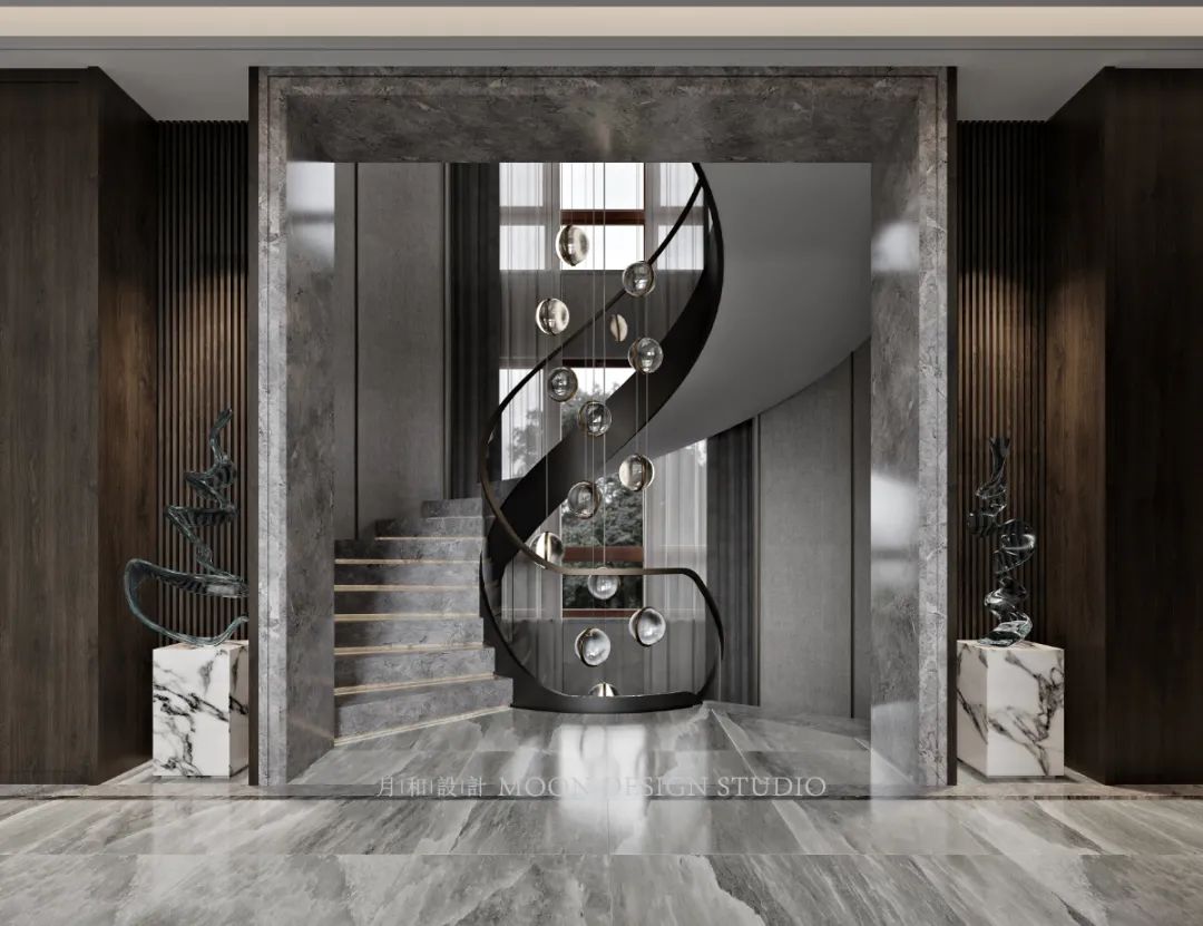 国宾壹号丨月和设计-29