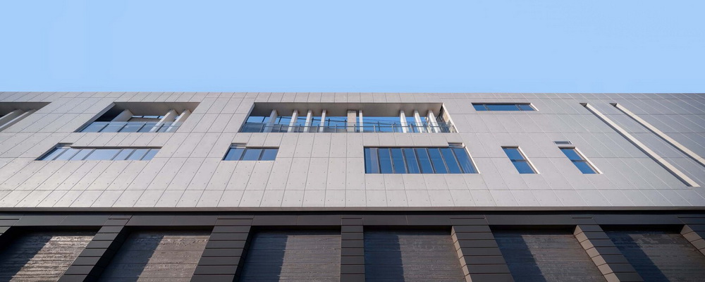 深圳前海消防站丨中国深圳丨深圳大学建筑设计研究院“钟中+钟波涛”工作室-28