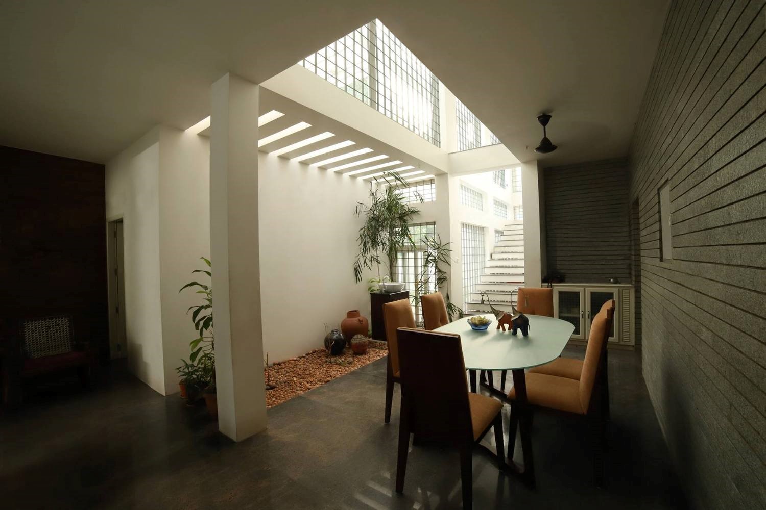 印度：有生命的呼吸建筑-16