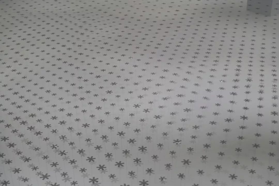 nendo 打造东京商业综合体,极简设计展现灵动趣味-139