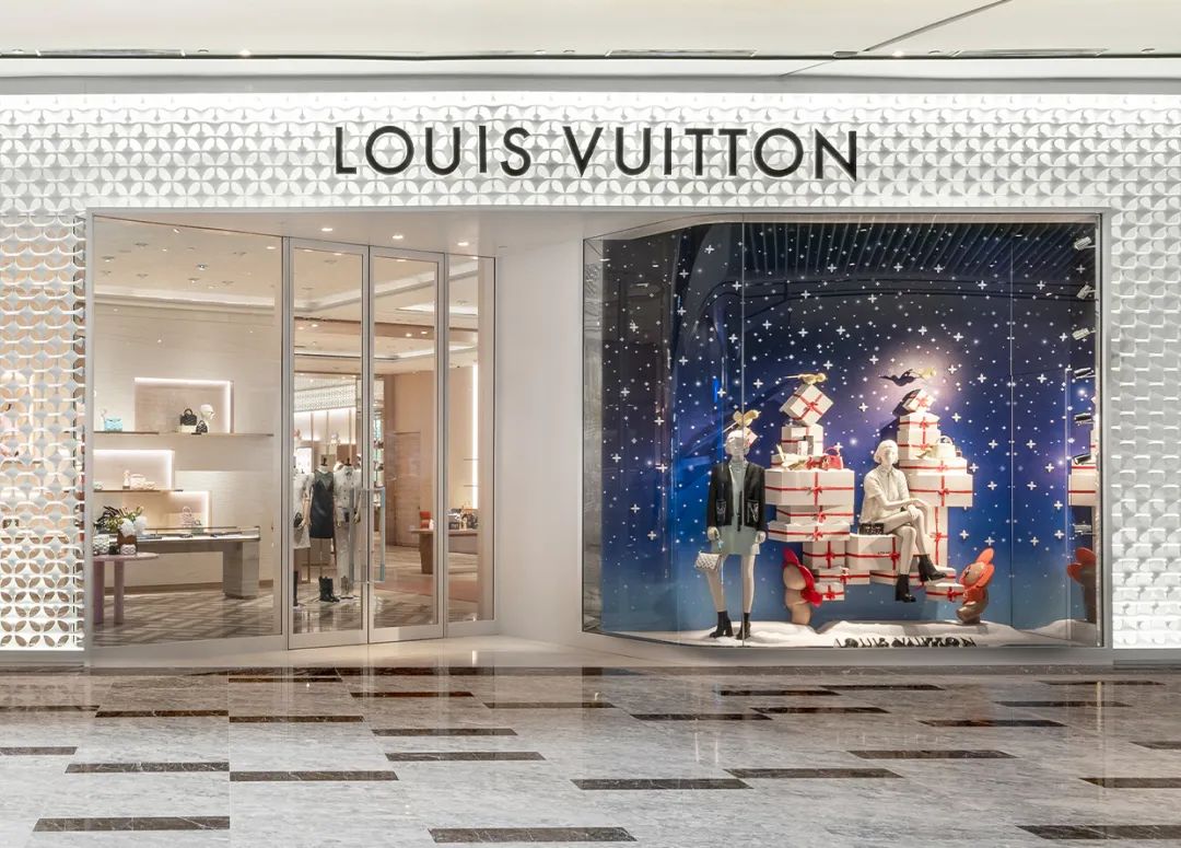 The E·change TRX Mall 时尚精品店丨马来西亚吉隆坡丨各品牌设计团队-12