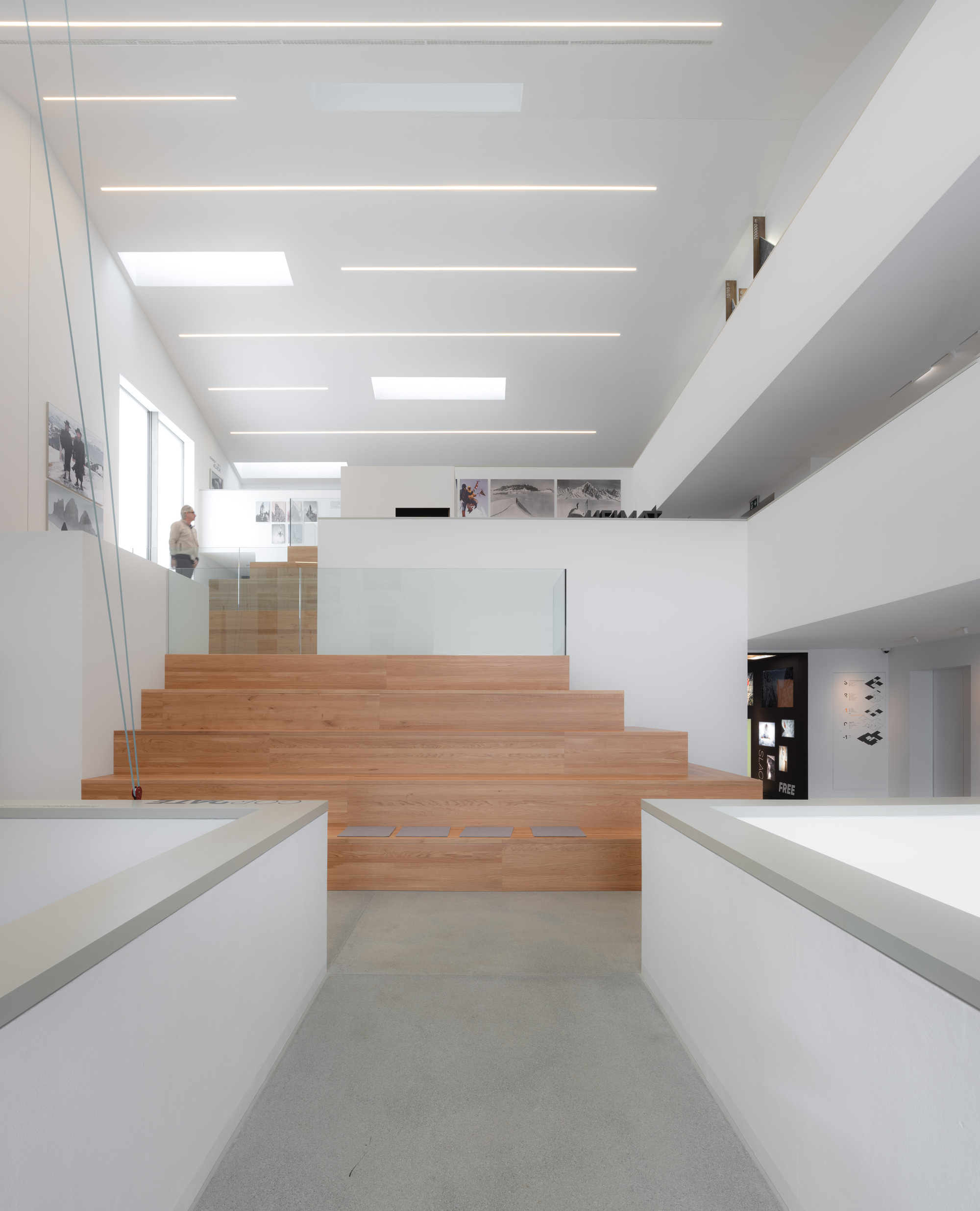 鲁门山地摄影博物馆(Lumen Museum of Mountain Photography)-55