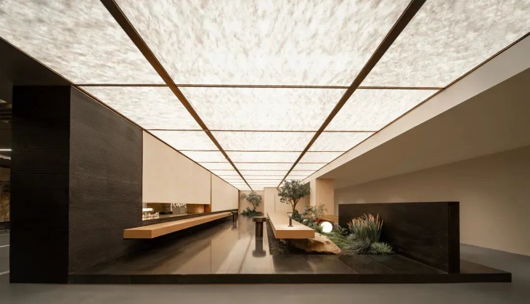 豪宅的卷，是从地下车库开始的!-2