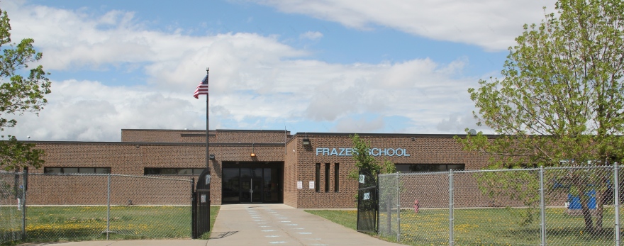 Frazer社区建设相关(含学校,部落仪式场地等)丨美国蒙大拿-2