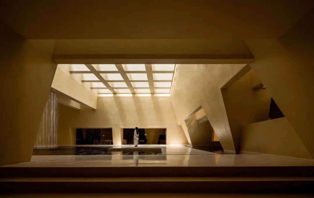 特色酒店设计·时间的河·岛屿酒店（湖州“时间的河”文旅度假酒店）丨中国湖州-26