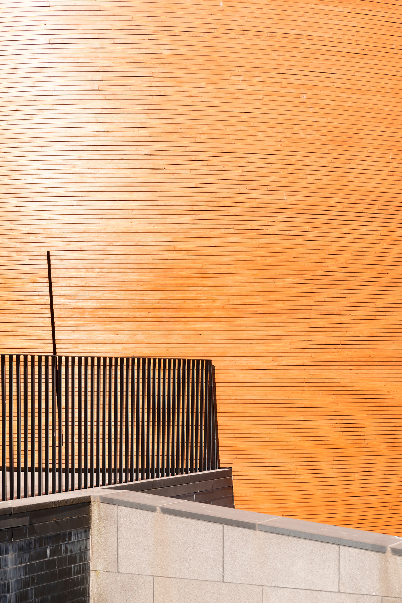 城市几何,,赫尔辛基二世丨芬兰赫尔辛基丨JKMM,K2S Architects,ALA Architects-10