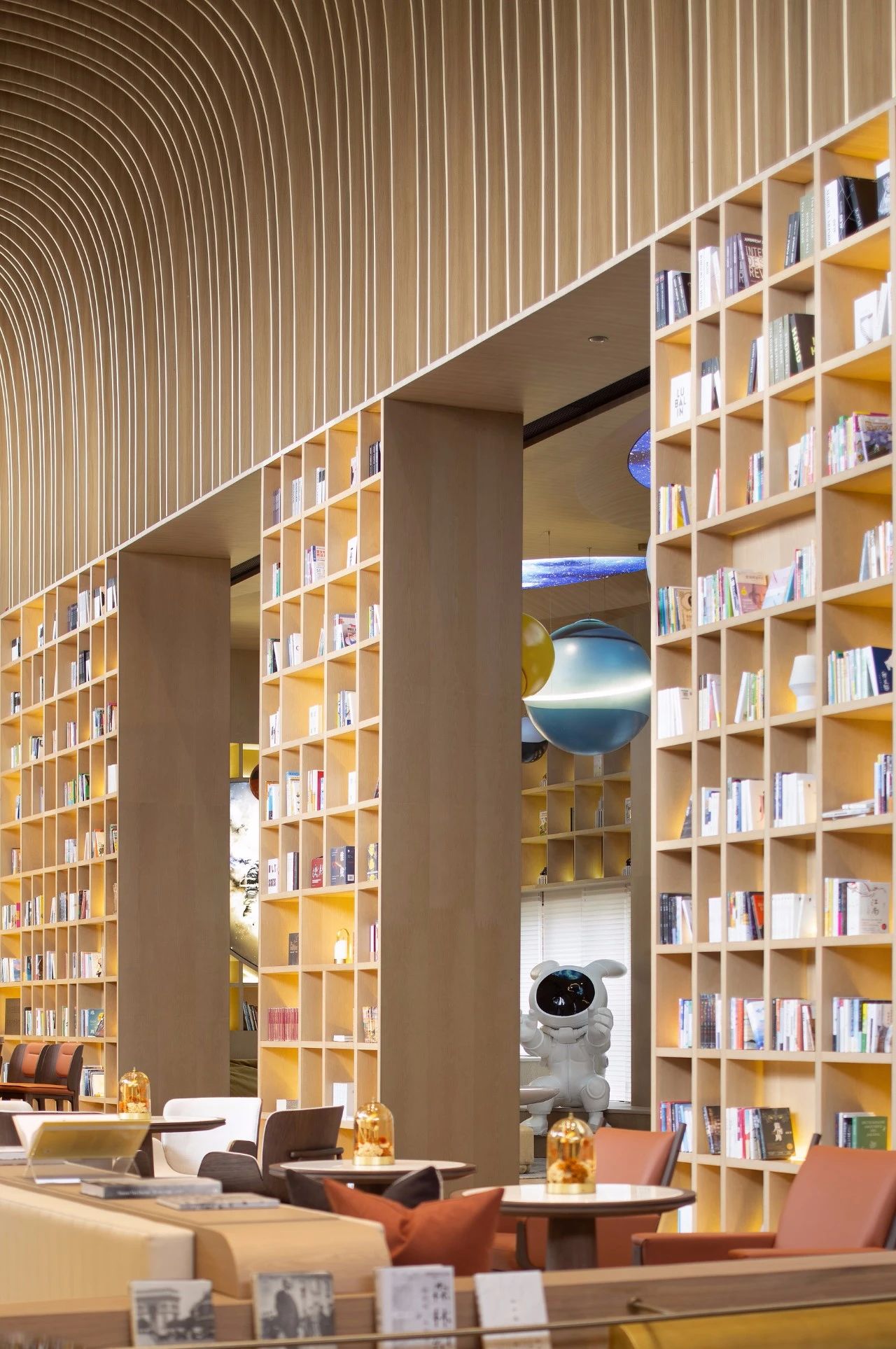 武汉阳逻·上坤大都会丨中国武汉丨武汉坤宜方晟置业有限公司-38