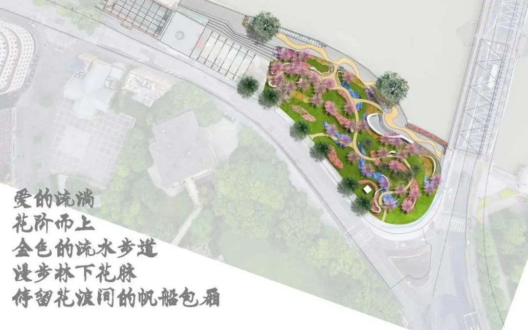 外滩秘境 | 城市花园的时空穿越-67