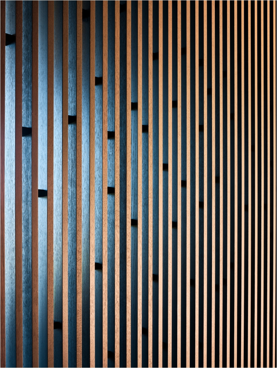 2022 Gold Award, Spatial Design-3