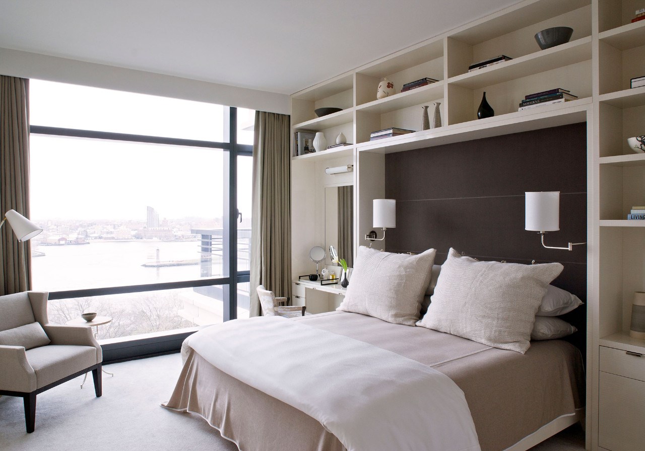 Eve Robinson | 传统元素注入现代主义美学-38