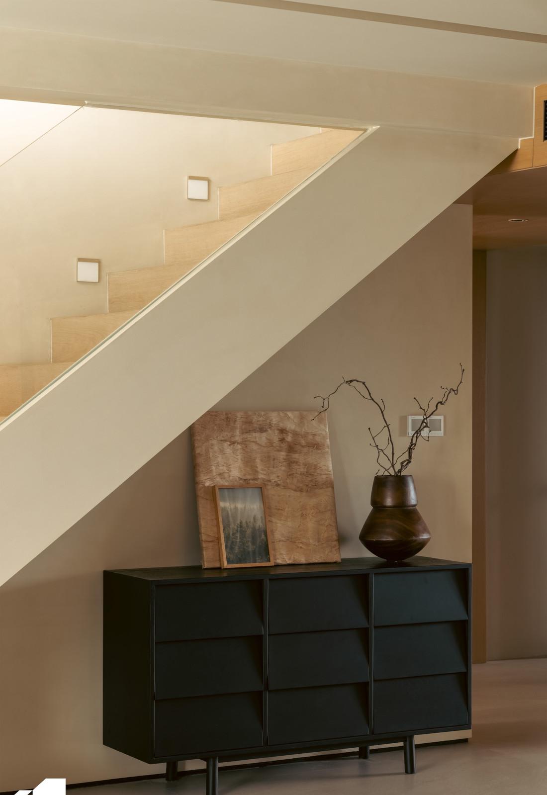 留白·实景 ｜平衡之美丨中国芜湖丨留白屿下空间建筑-19