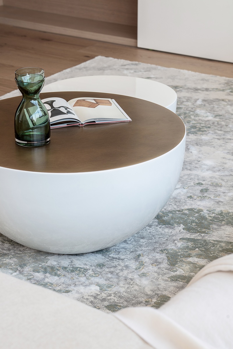 江景平层空间,自然与艺术和谐共生-57